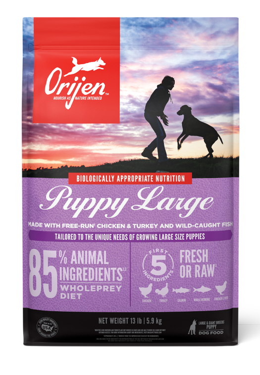 Best High-Protein & Meat-Based Dog Food | ORIJEN Best High-Protein & Meat-Based Dog Food | ORIJEN